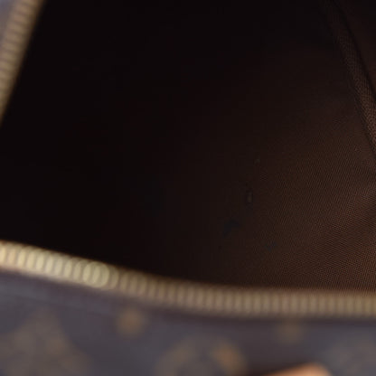 Louis Vuitton Monogram Speedy 30 9 of 20