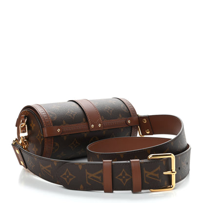 Louis Vuitton Monogram Papillon Trunk 3 of 8
