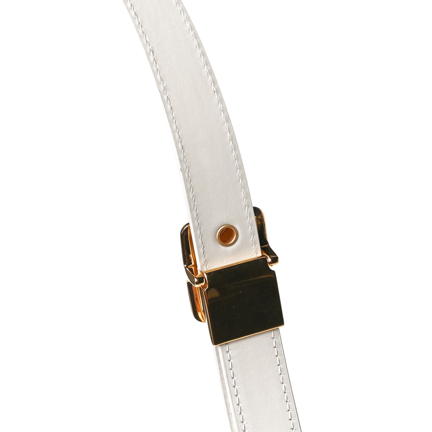 Box Calfskin Medium Bobby Flap Latte