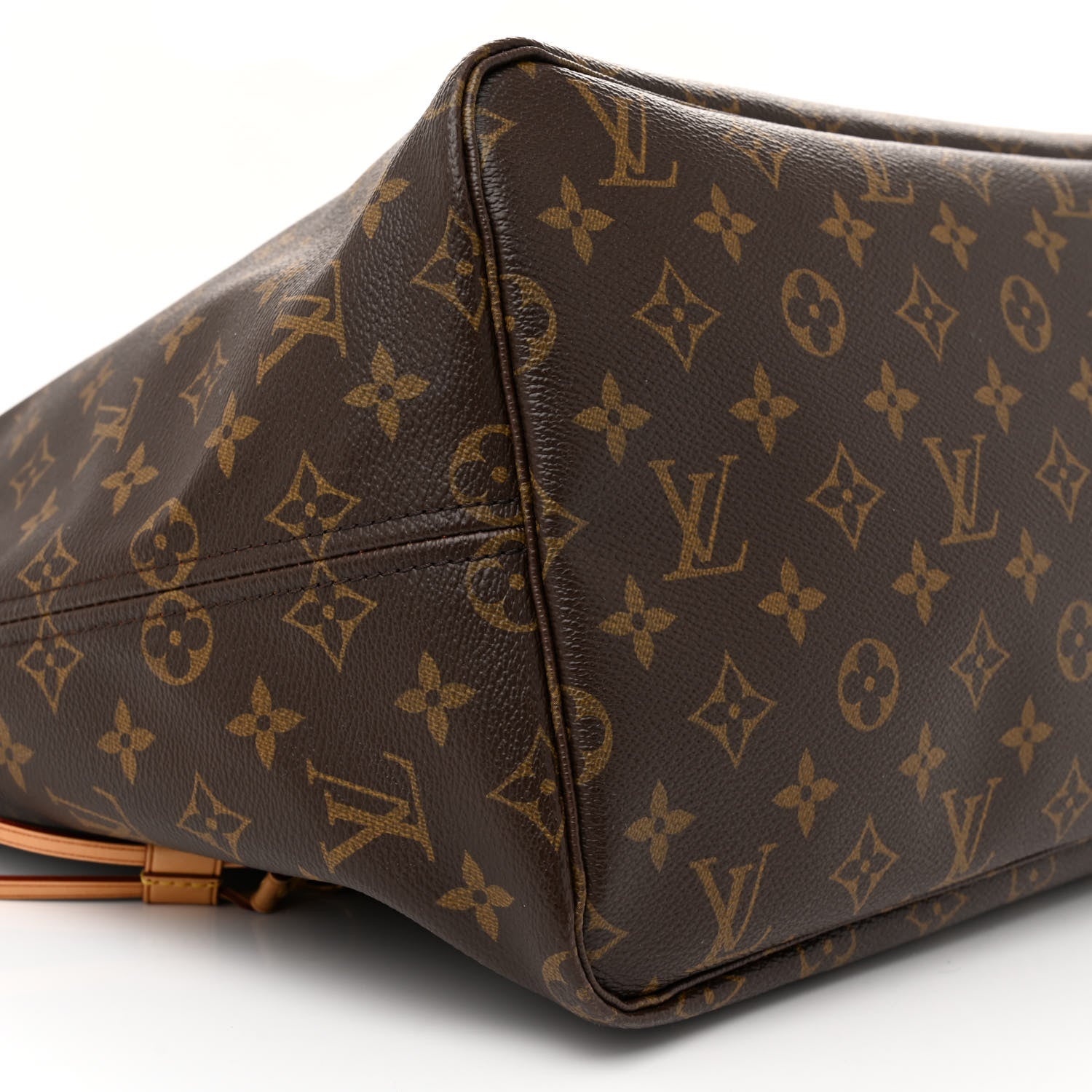 Louis Vuitton Monogram Neo Neverfull GM Piment 9 of 13