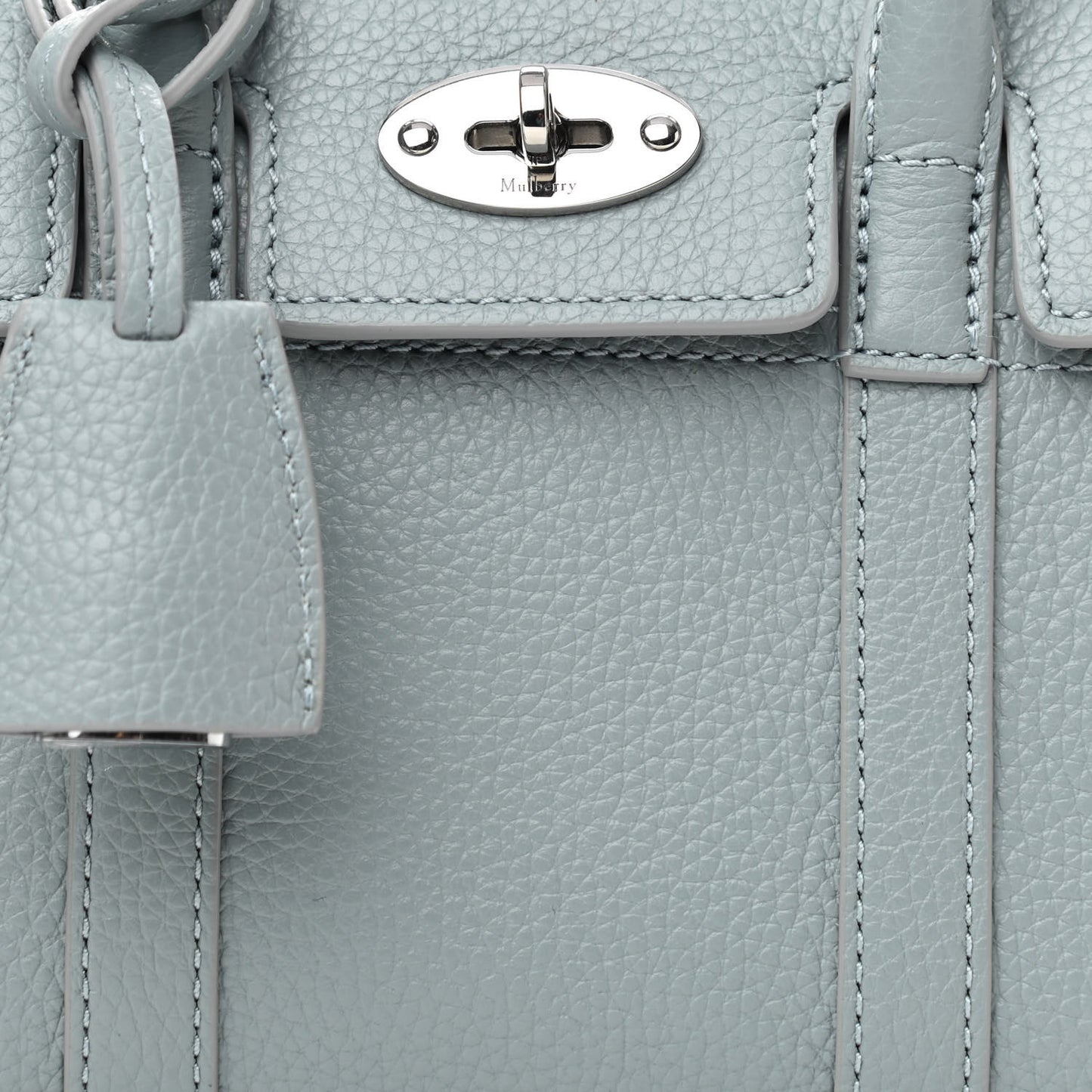 Small Classic Grain Mini Bayswater Cloud