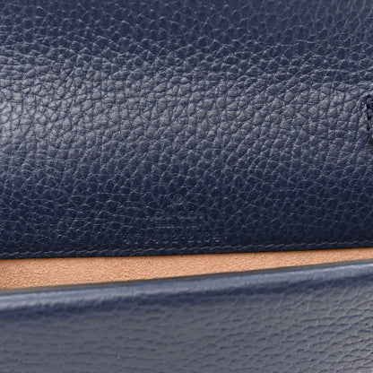 Gucci Dollar Calfskin Crystal Super Mini Dionysus Shoulder Bag Blue Agata Black Diamond 6 of 9