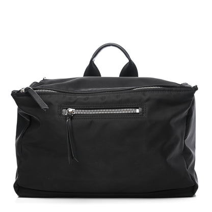 Givenchy Nylon 4G Large Pandora Black 1 of 4