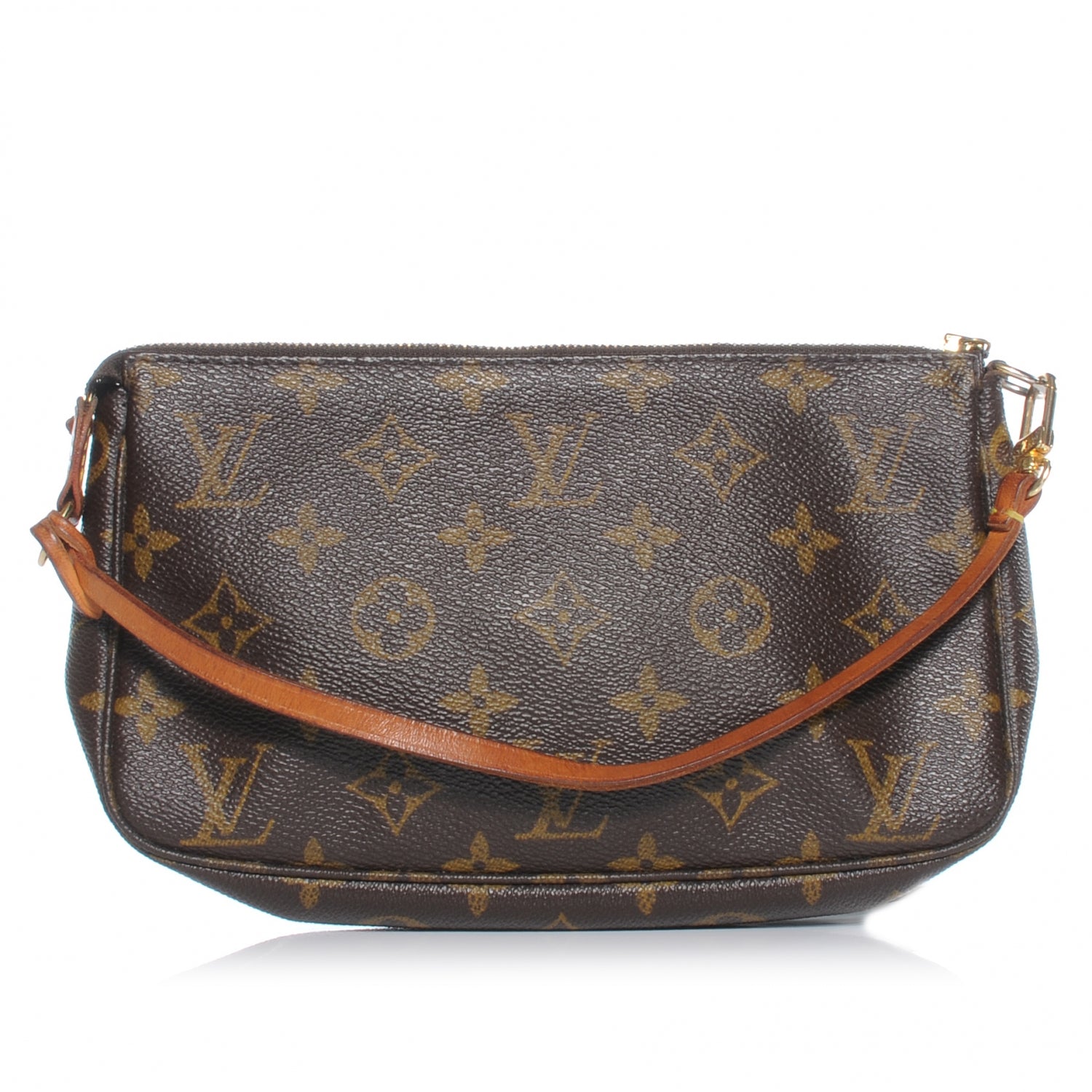 Louis Vuitton Monogram Pochette Accessories 1 of 7