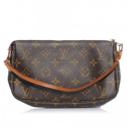 Louis Vuitton Monogram Pochette Accessories 1 of 7