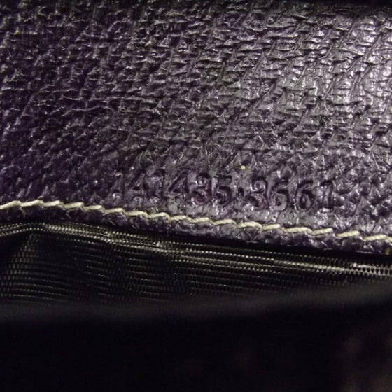 Monogram Piston French Wallet