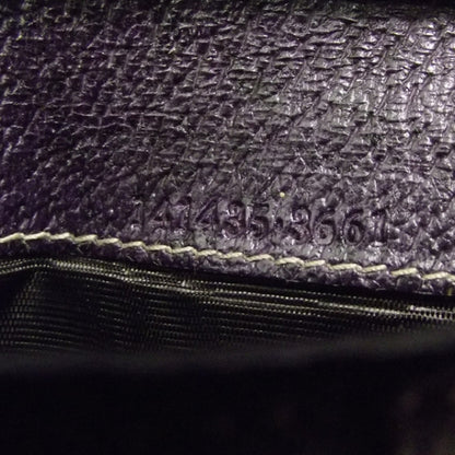 Gucci Monogram Piston French Wallet 6 of 7