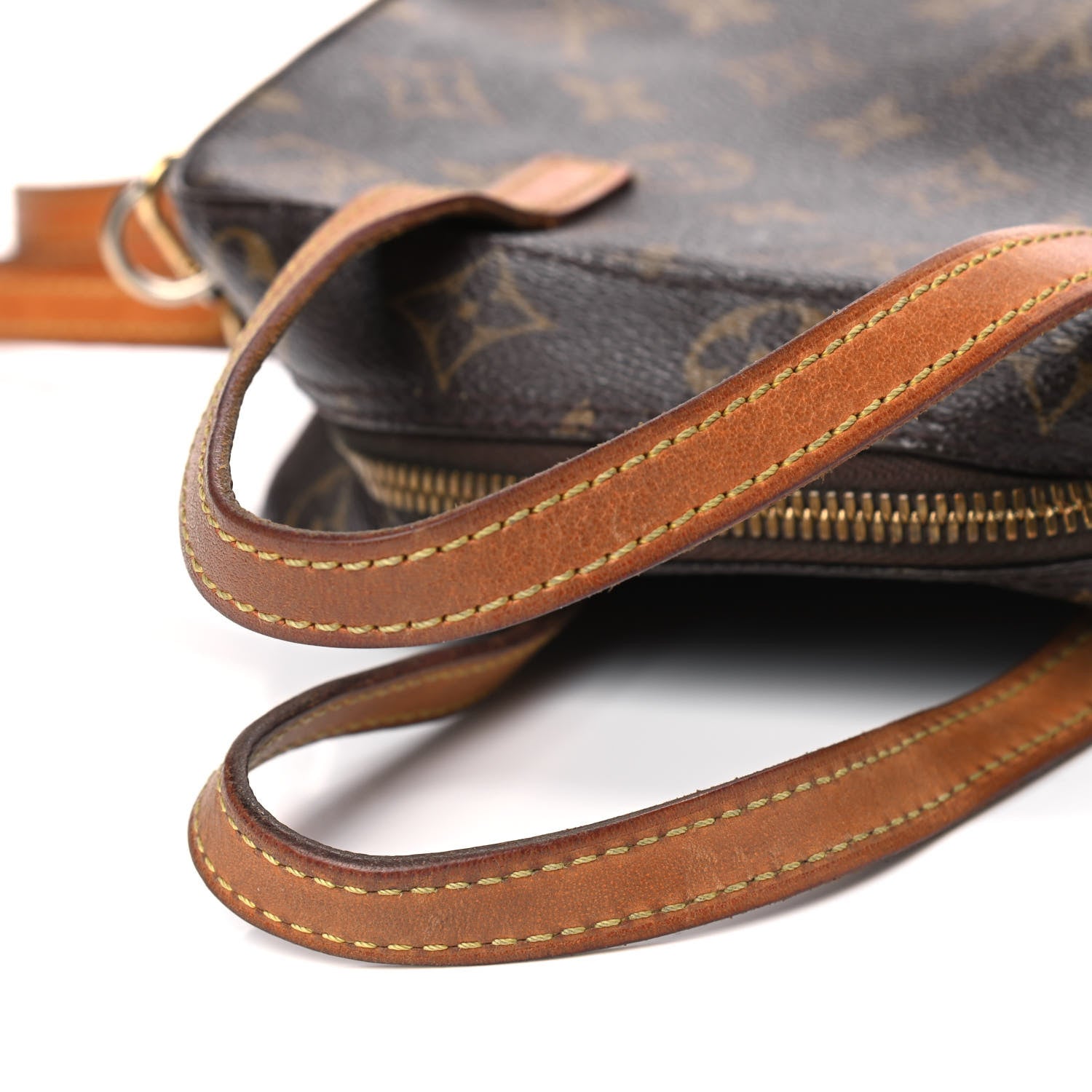 Louis Vuitton Monogram Spontini 12 of 16