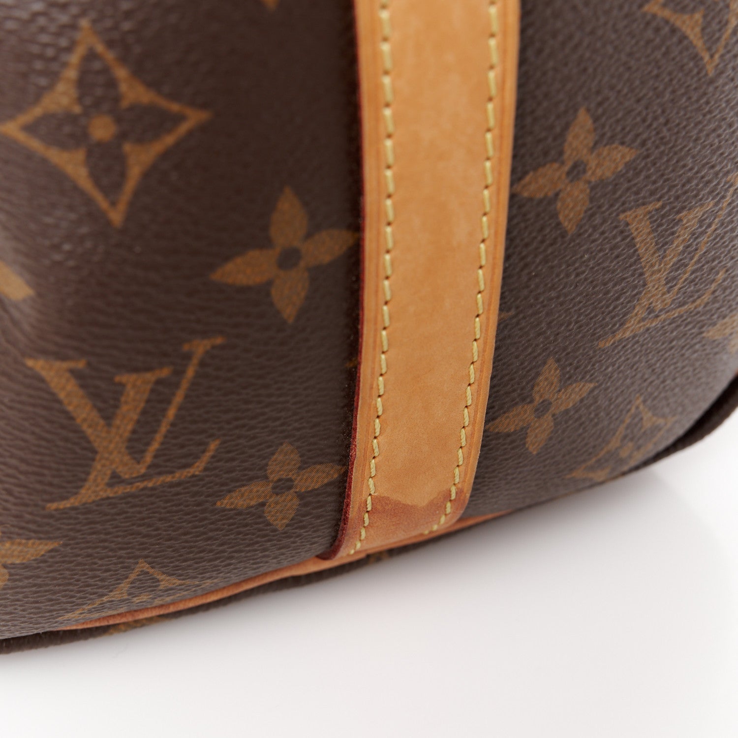Louis Vuitton Monogram Speedy Bandouliere 25 15 of 15
