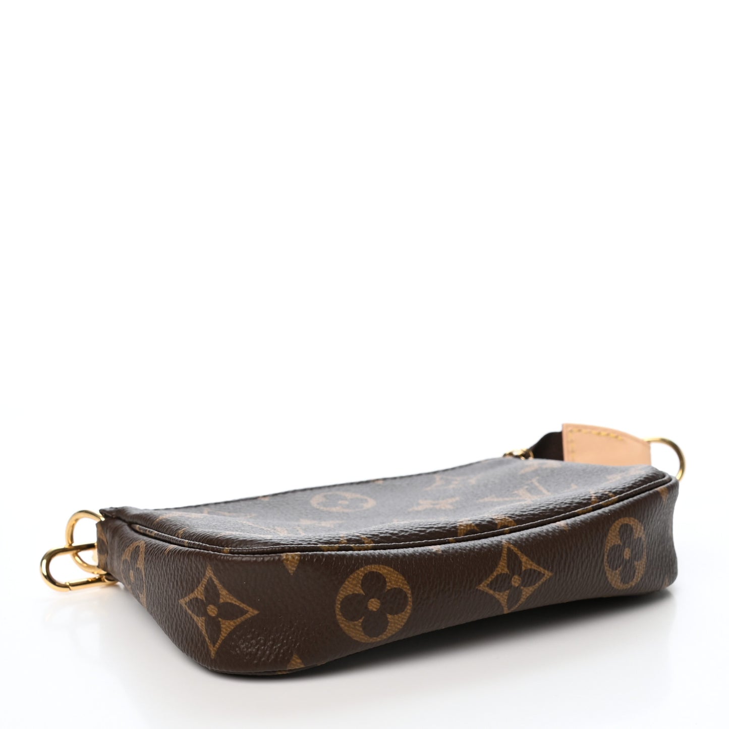Monogram Mini Pochette Accessories