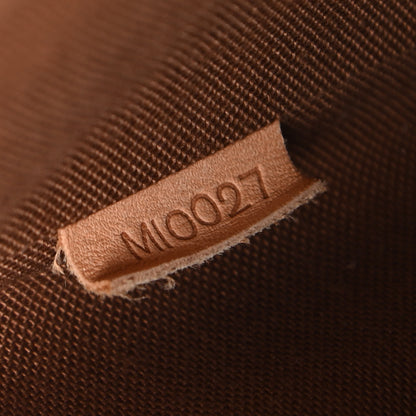 Louis Vuitton Monogram Bosphore PM Messenger 6 of 6