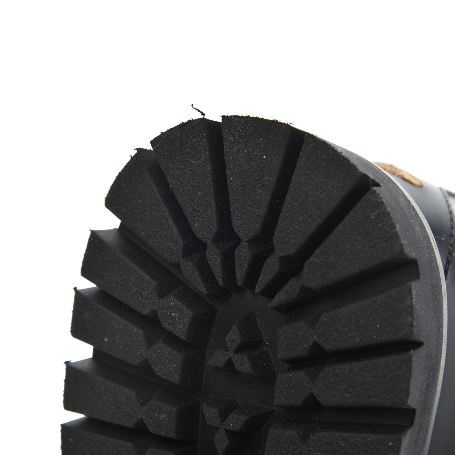 Gucci Cordovan Lux Mens Harald Horsebit Ankle Boots 10 Black 13 of 15