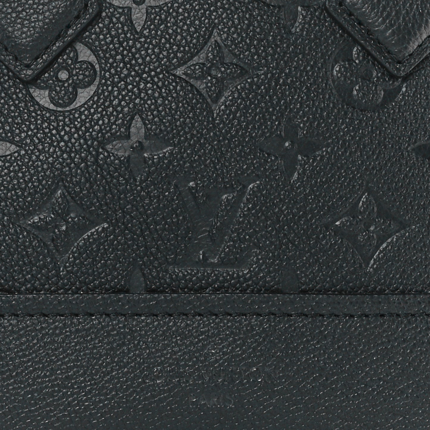Empreinte Neo Alma BB Black