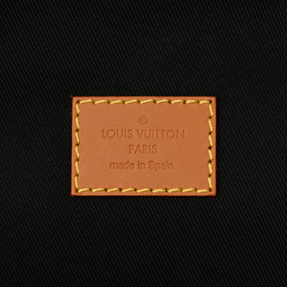 Louis Vuitton X NIGO Giant Damier Ebene Monogram Campus Backpack 6 of 10