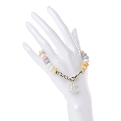 Chanel Candy CC Bracelet Multicolor 2 of 4