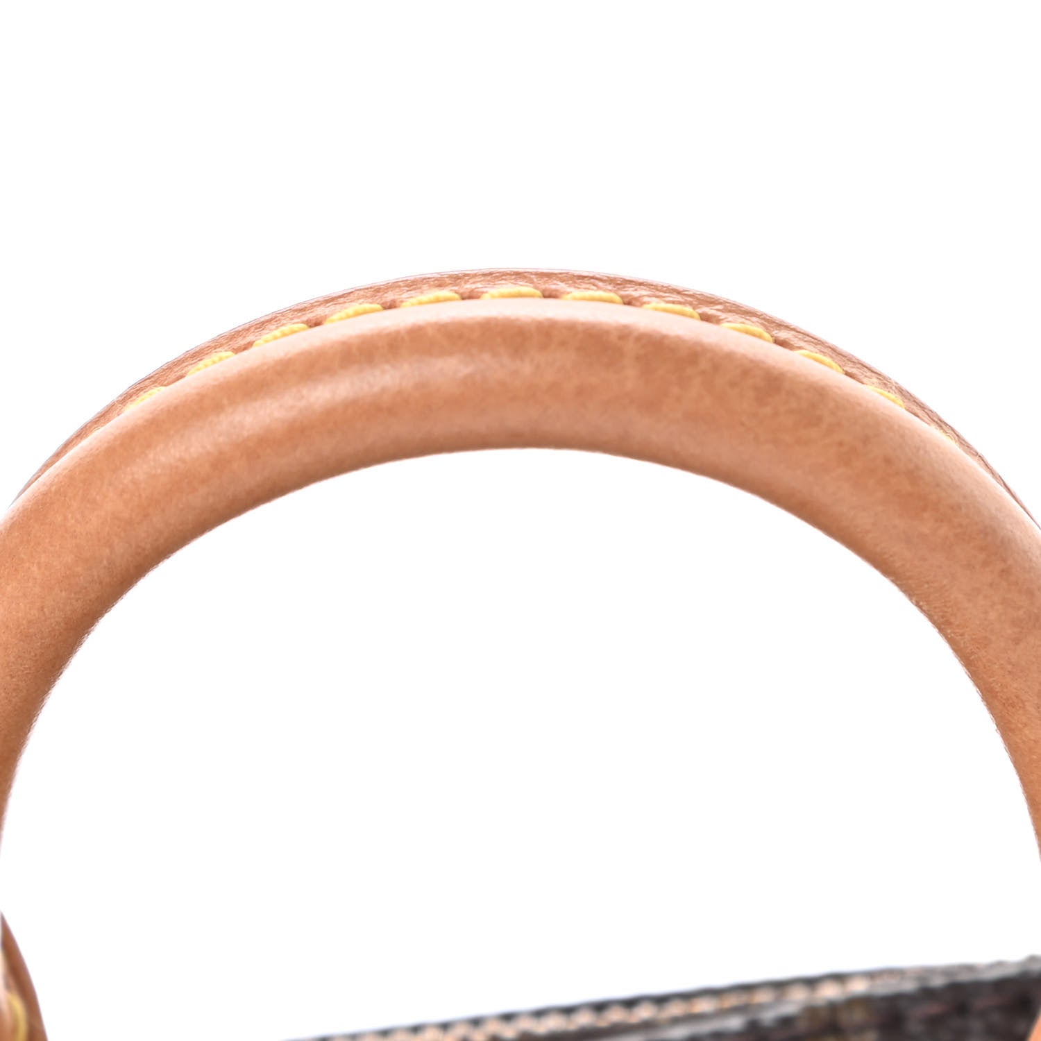 Louis Vuitton Monogram Nano Speedy 11 of 12
