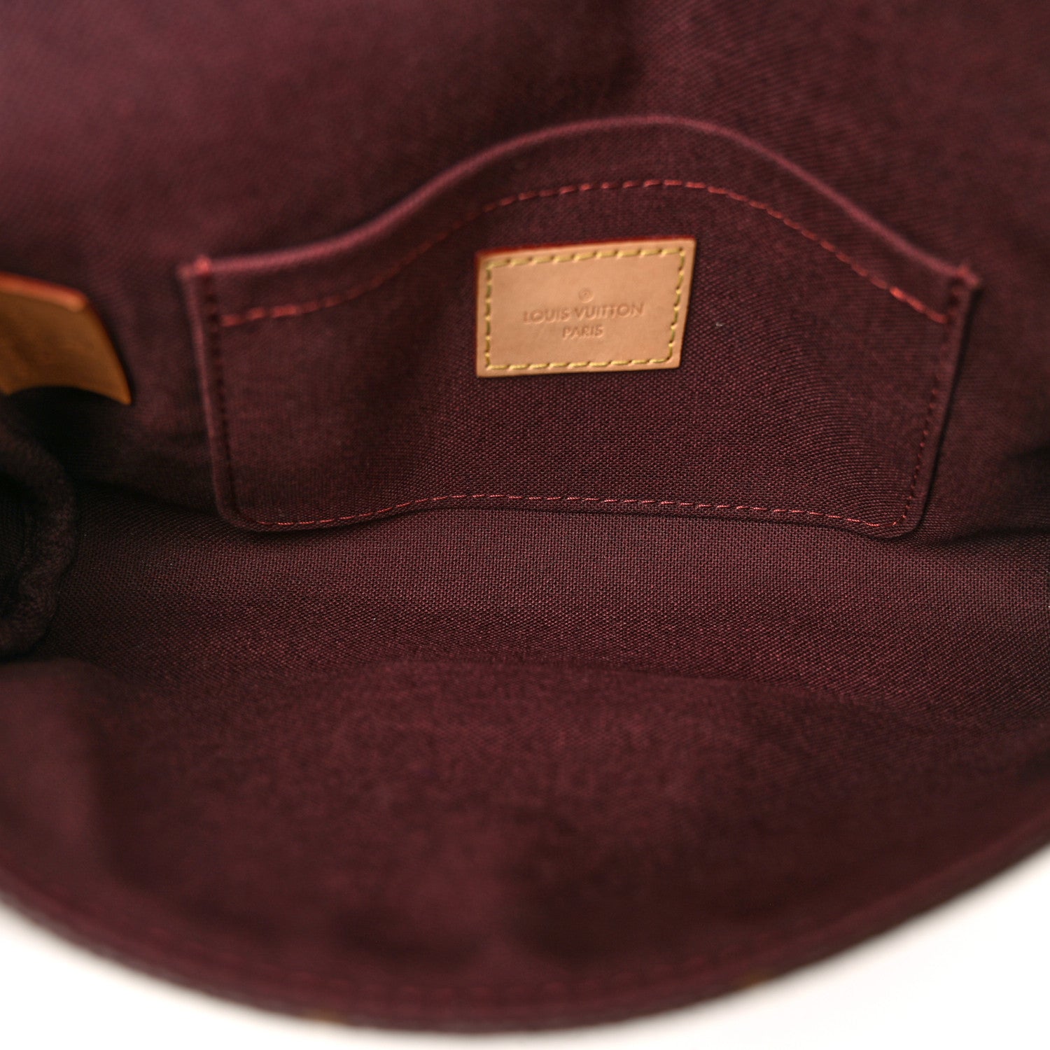 Louis Vuitton Monogram Favorite PM 5 of 11