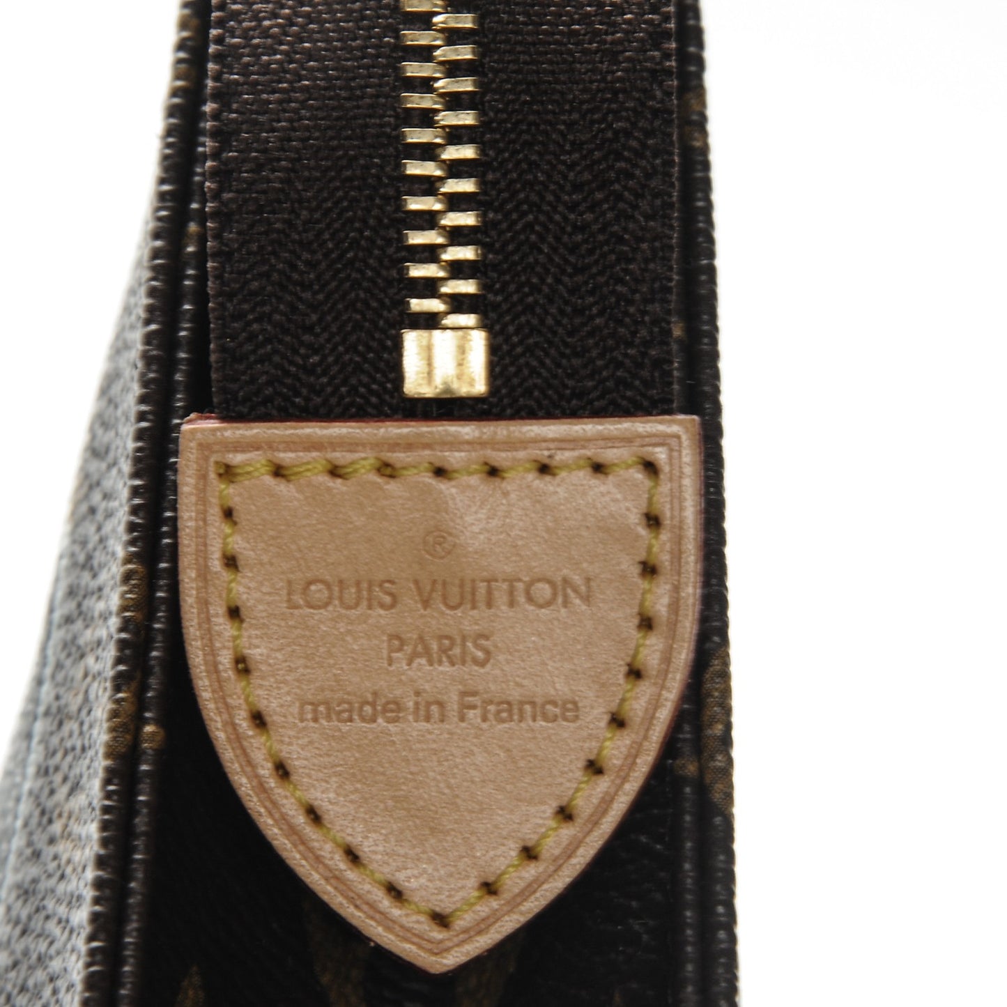 Monogram World Tour Toiletry Pouch 26