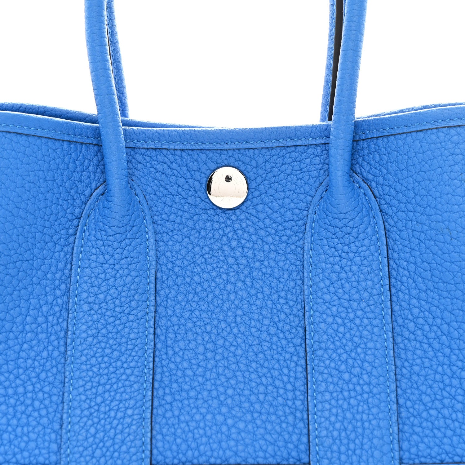 Hermes Negonda Neo Garden 23 Bleu Hydra 8 of 11