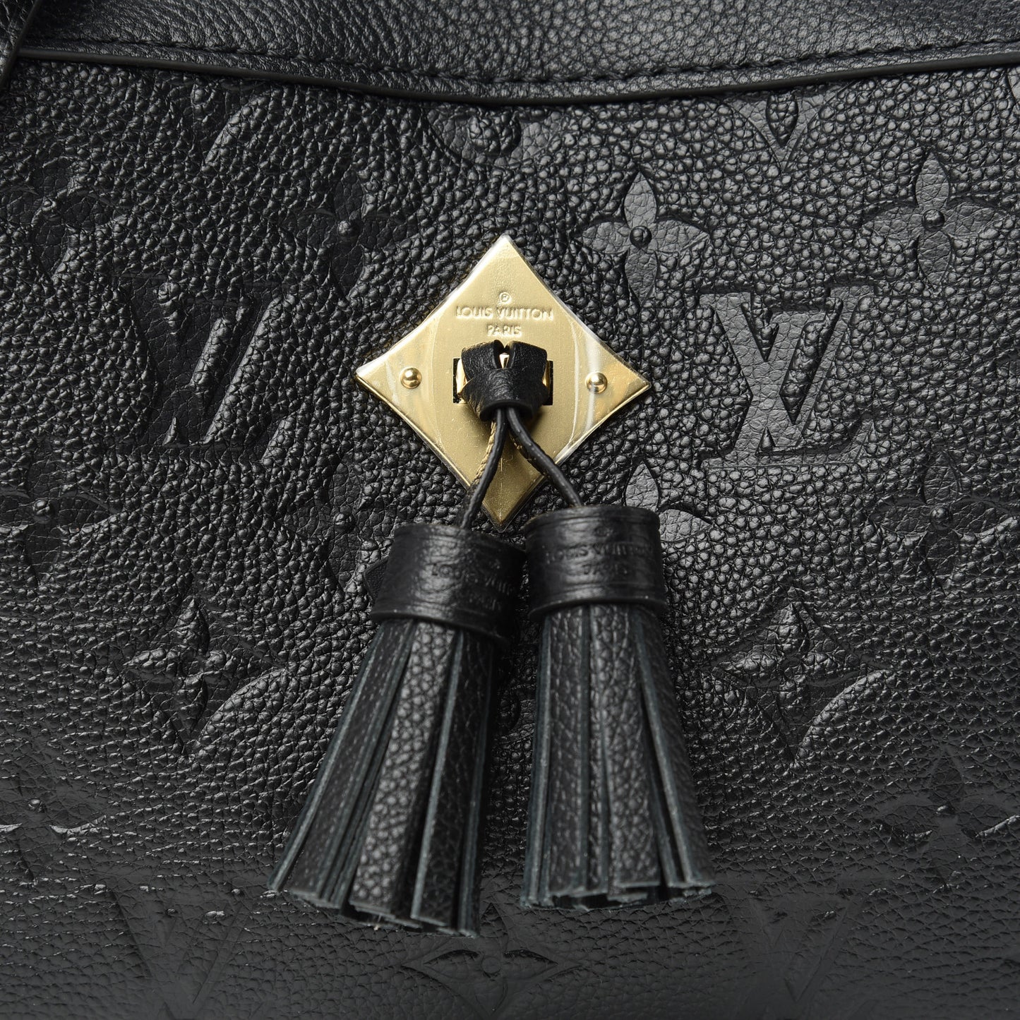 Empreinte Saintonge Black