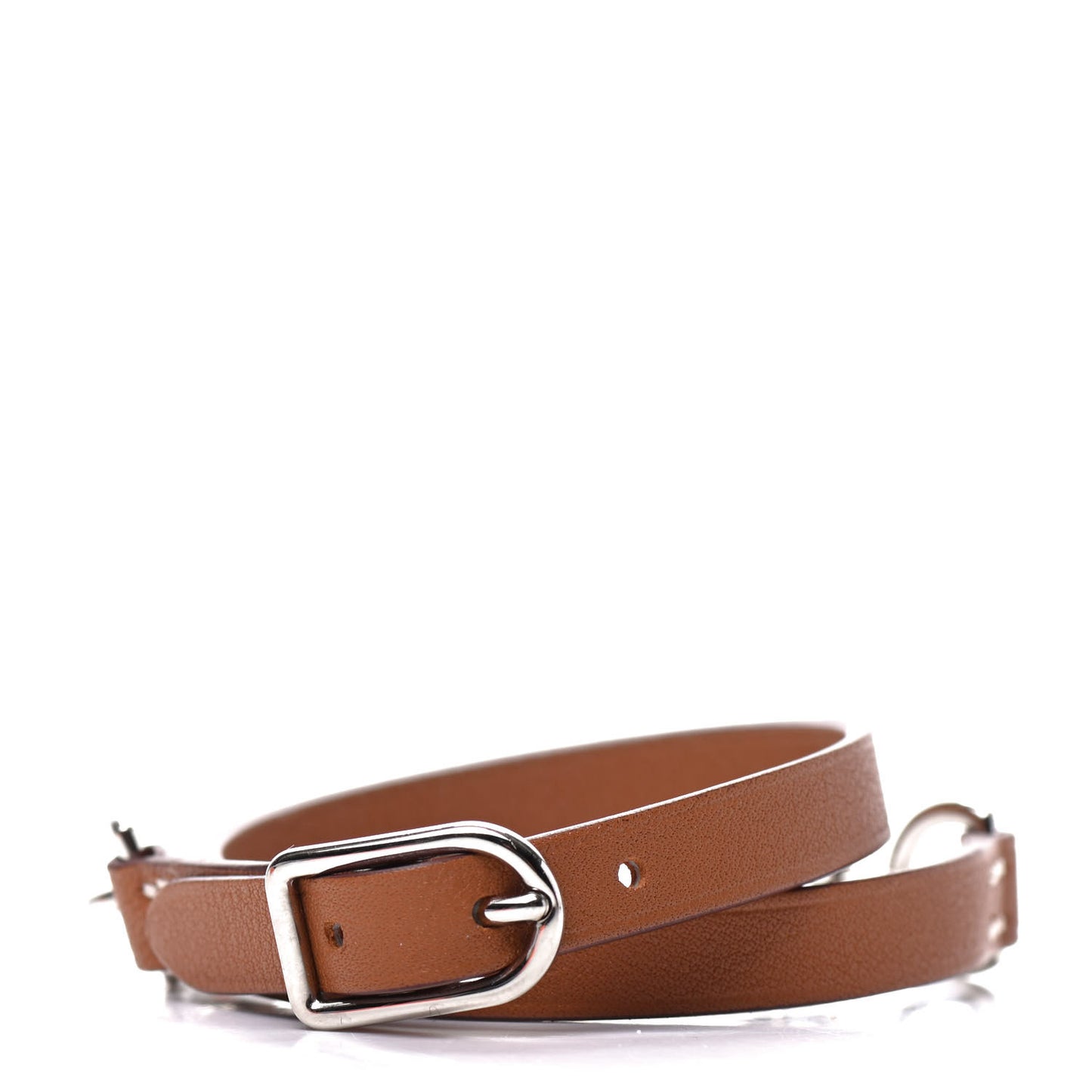 Swift Etrier Double Tour Bracelet T2 Gold
