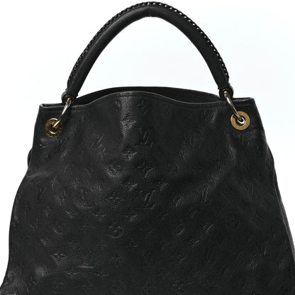Louis Vuitton Empreinte Artsy MM Infini 8 of 12