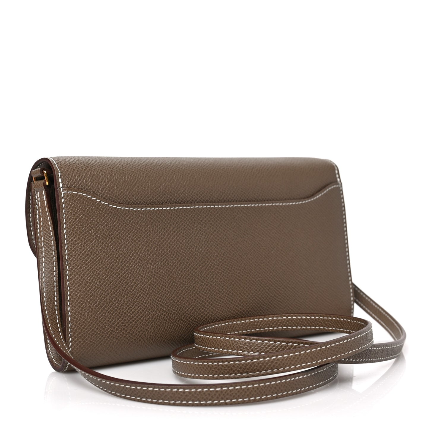Epsom Constance Long To Go Wallet Etoupe