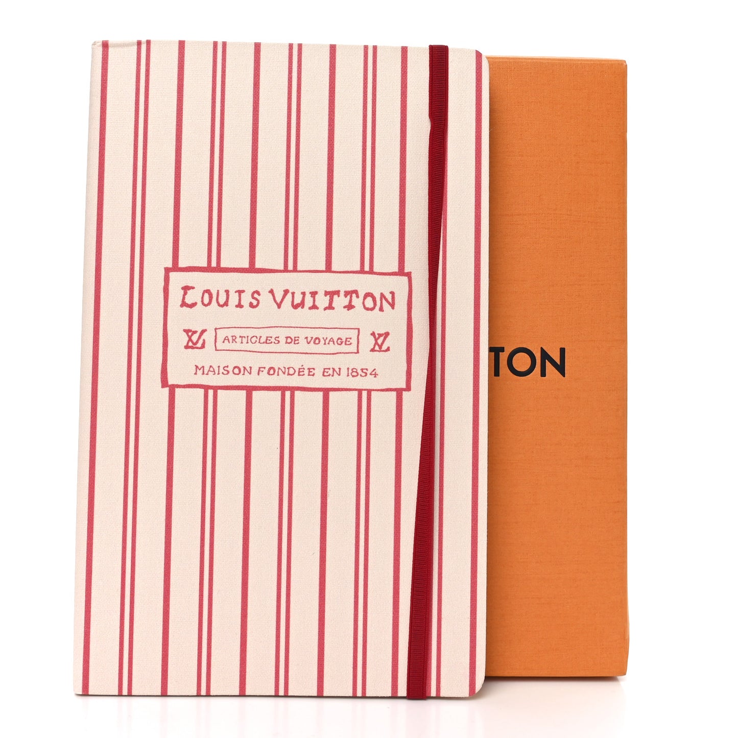 Grace Coddington Jane Notebook MM Stickers