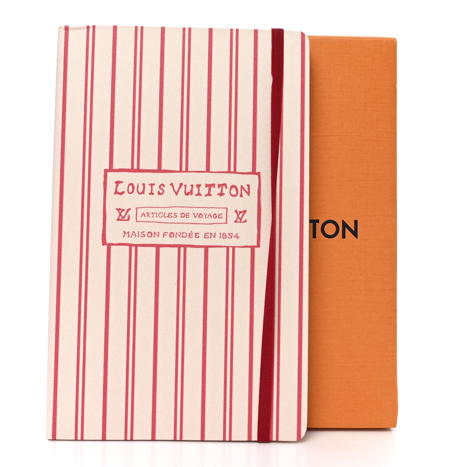 Louis Vuitton Grace Coddington Jane Notebook MM Stickers 5 of 6