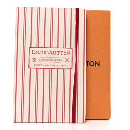 Louis Vuitton Grace Coddington Jane Notebook MM Stickers 5 of 6
