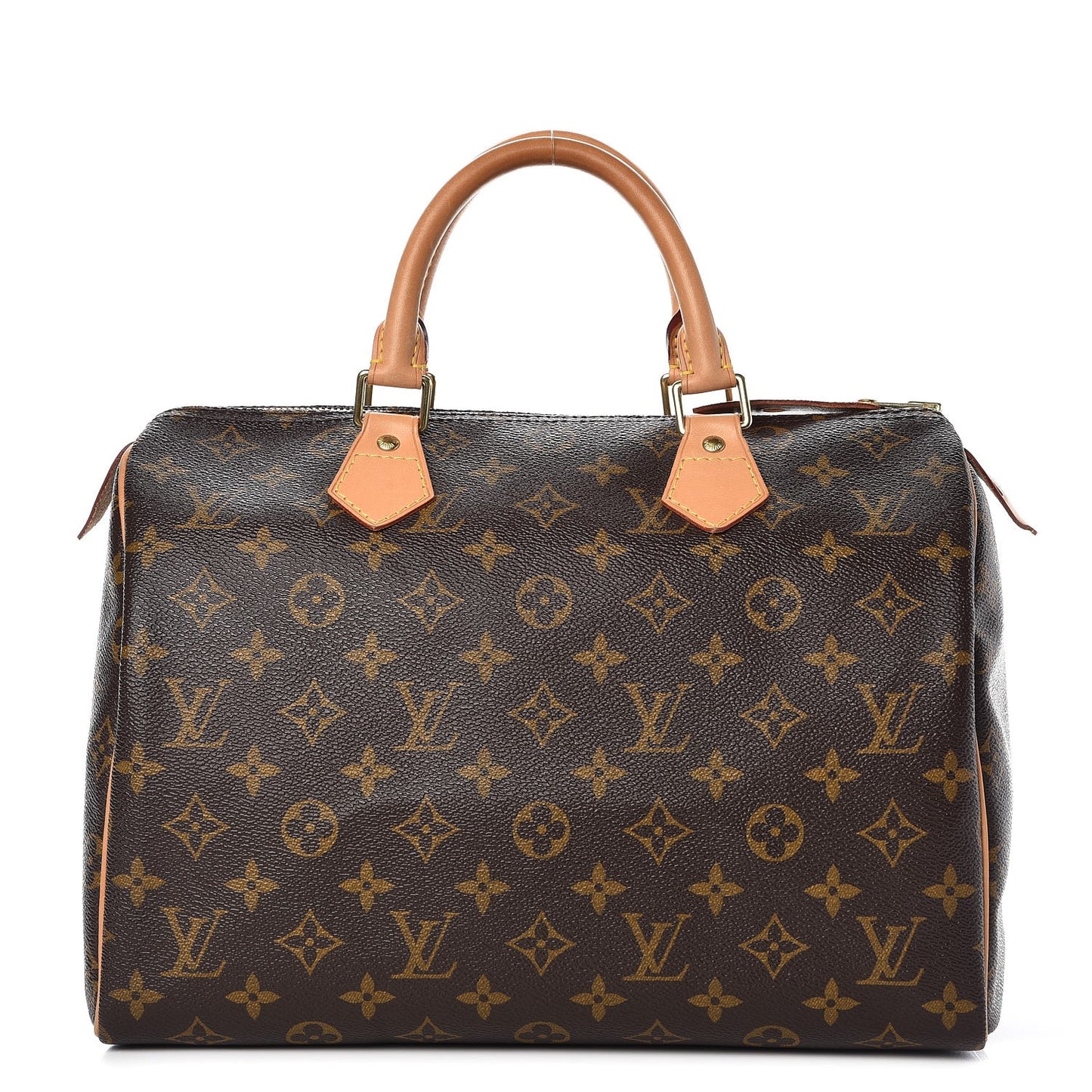 Monogram Speedy 30