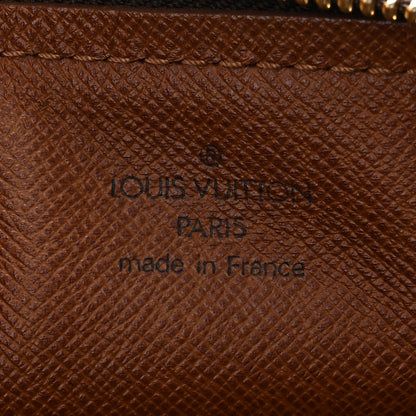 Louis Vuitton LOUIS VUITTON Monogram Papillon 26 6 of 9