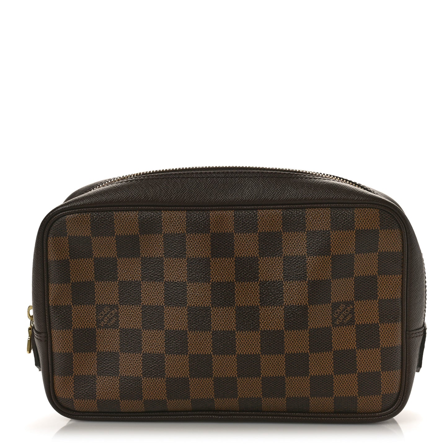 Damier Ebene Trousse Toilette 28