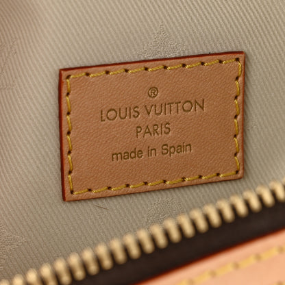 Louis Vuitton Monogram High Rise Bumbag 6 of 9
