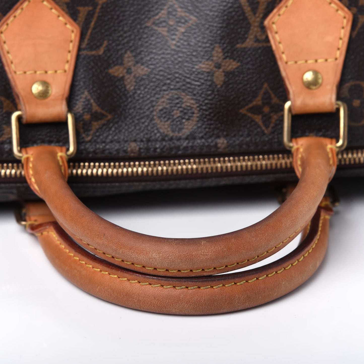 Monogram Speedy Bandouliere 30