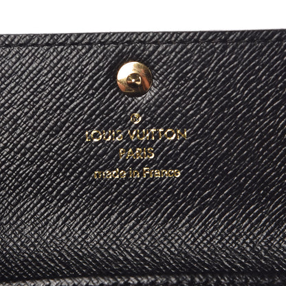 Louis Vuitton Monogram Kabuki 4 Key Multicles Holder 6 of 8