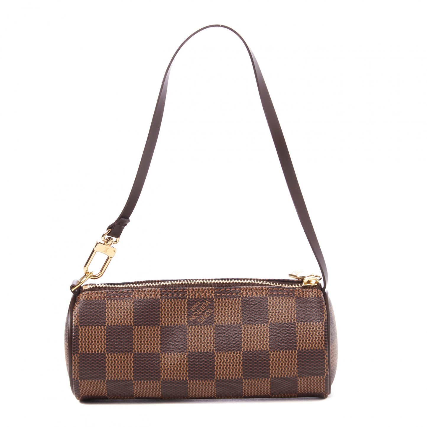 Damier Ebene Mini Papillon