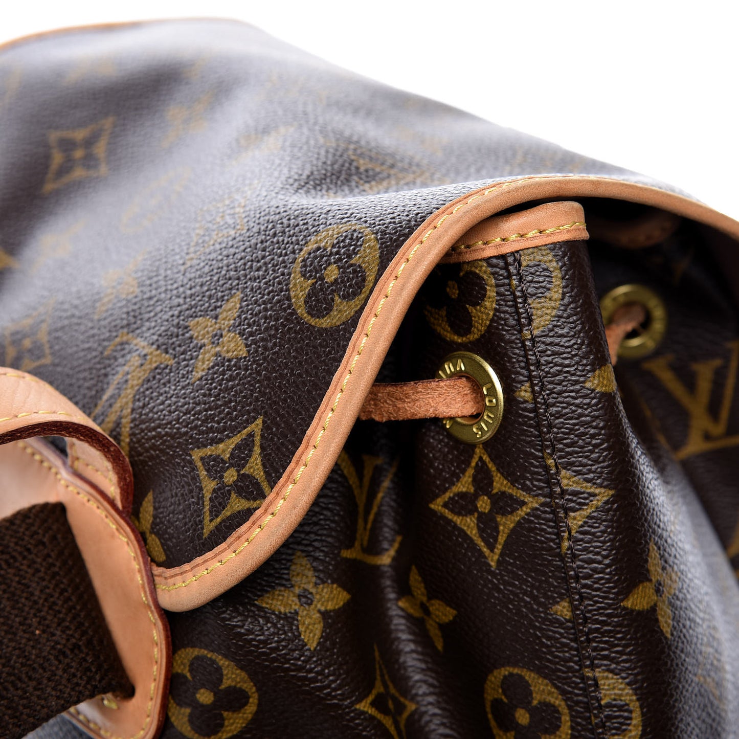 Monogram Bosphore Backpack