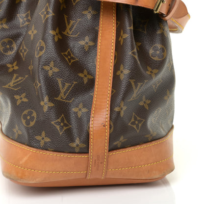 Louis Vuitton Monogram Noe 18 of 22