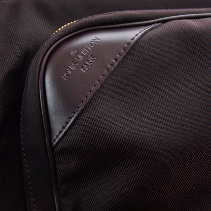 Louis Vuitton Taiga 5 Hanger Garment Carrier 4 of 7