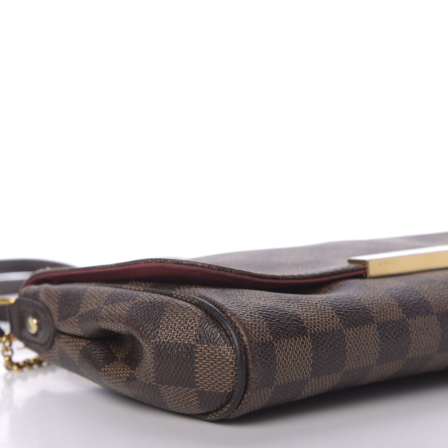 Damier Ebene Favorite MM