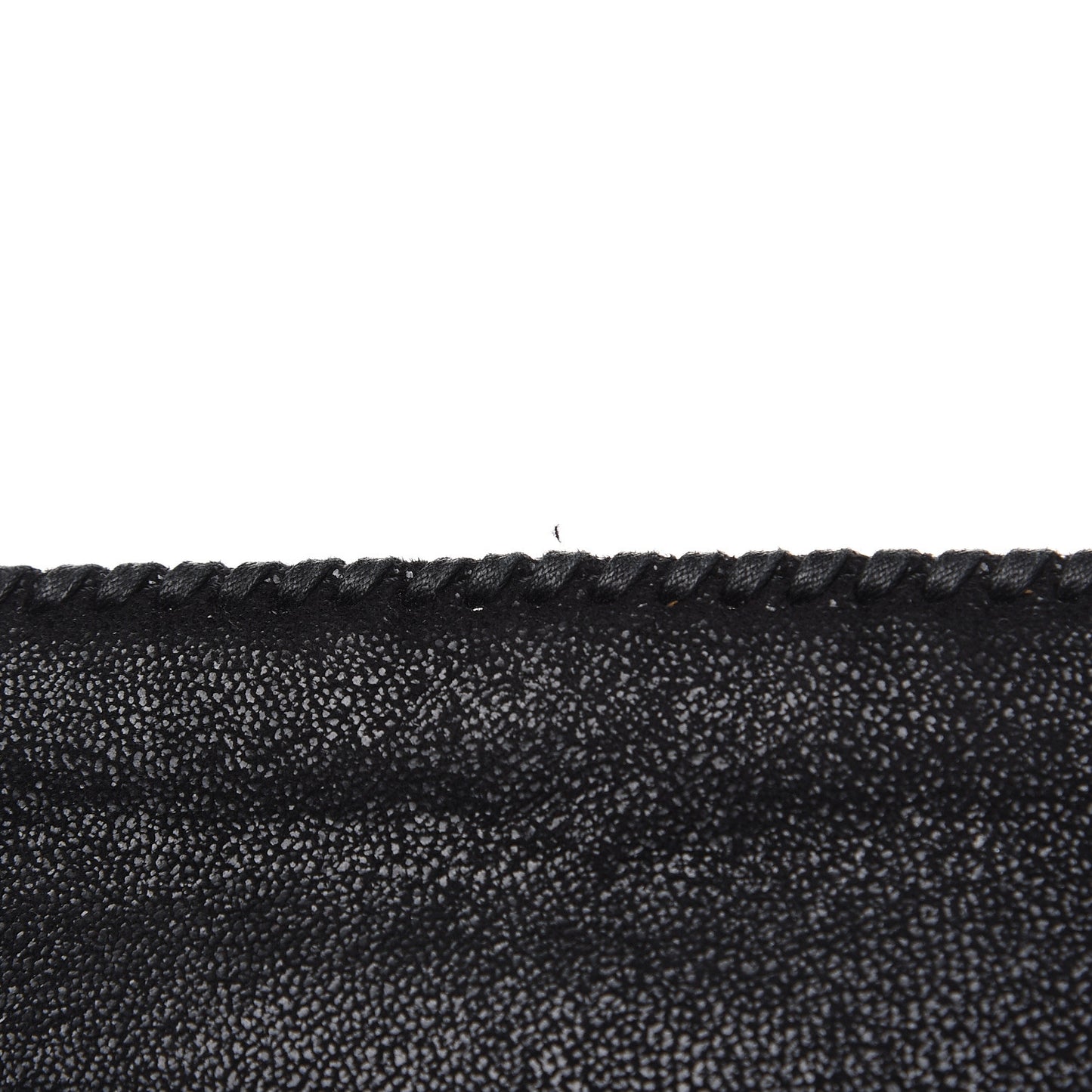 Shaggy Deer Medium Falabella Crossbody Bag