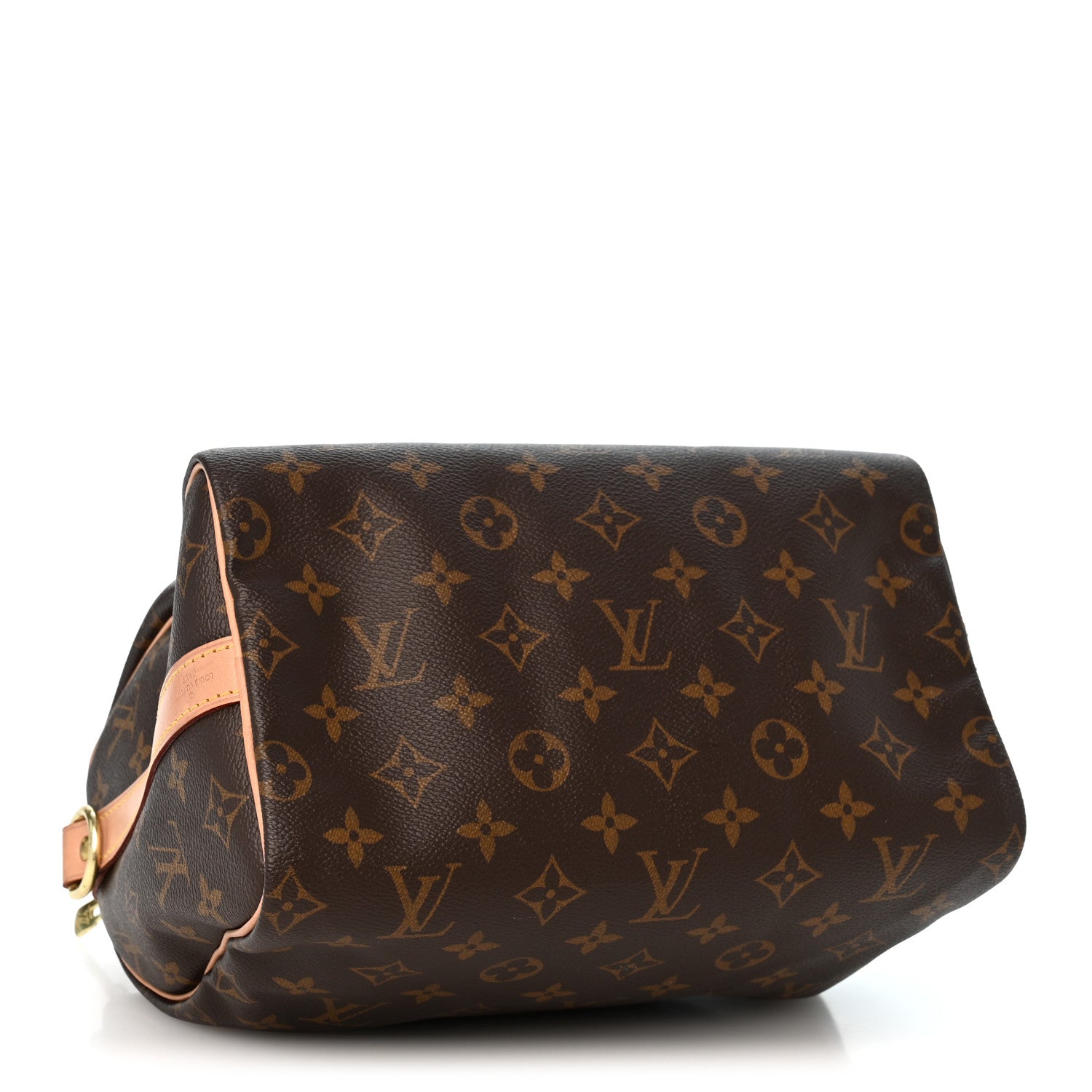 Louis Vuitton Monogram Speedy Bandouliere 25 4 of 14