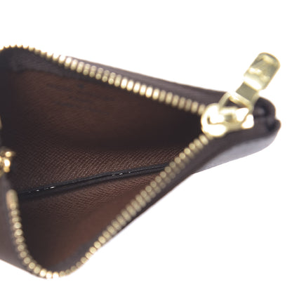 Louis Vuitton Monogram Key Pouch 5 of 6
