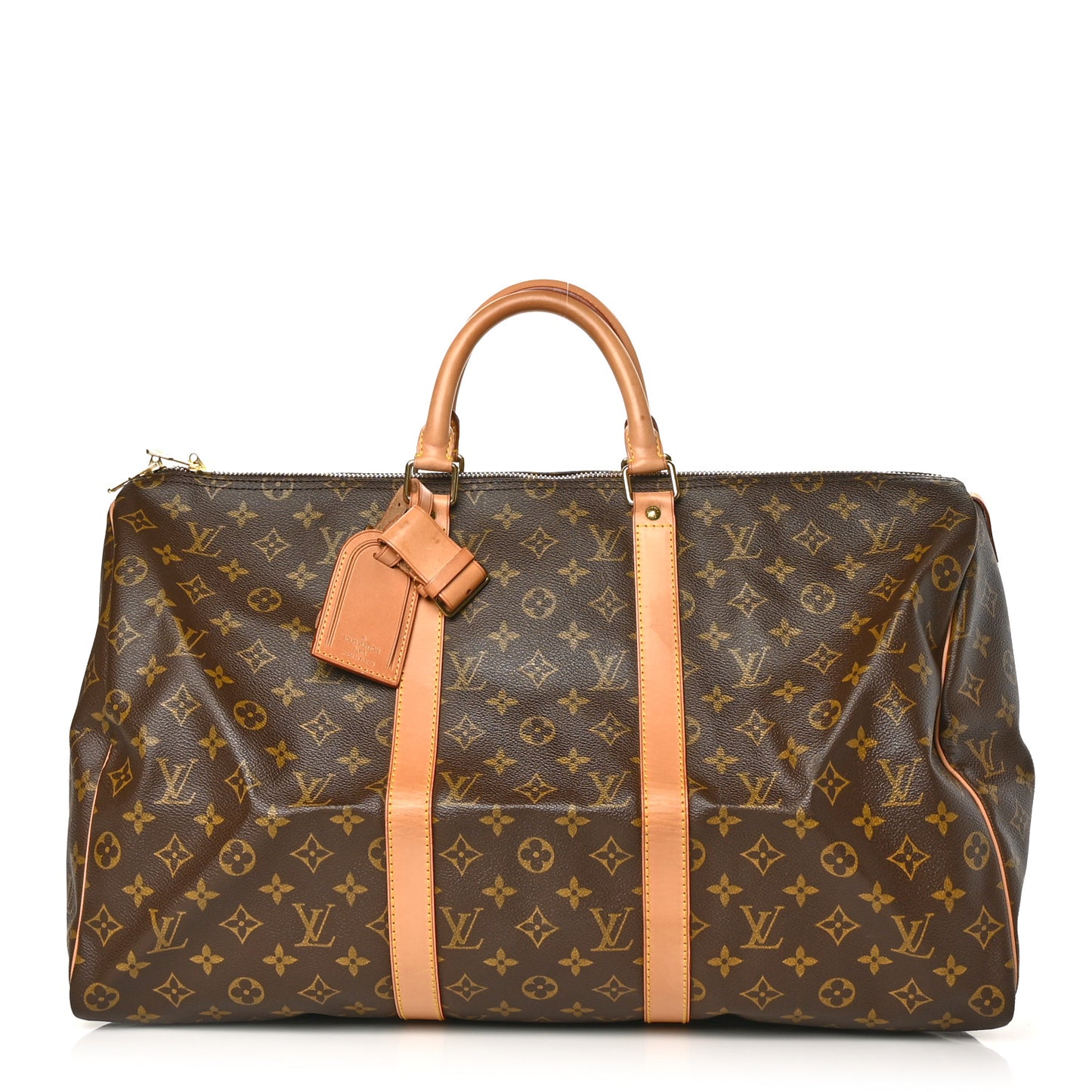 Monogram Keepall 50
