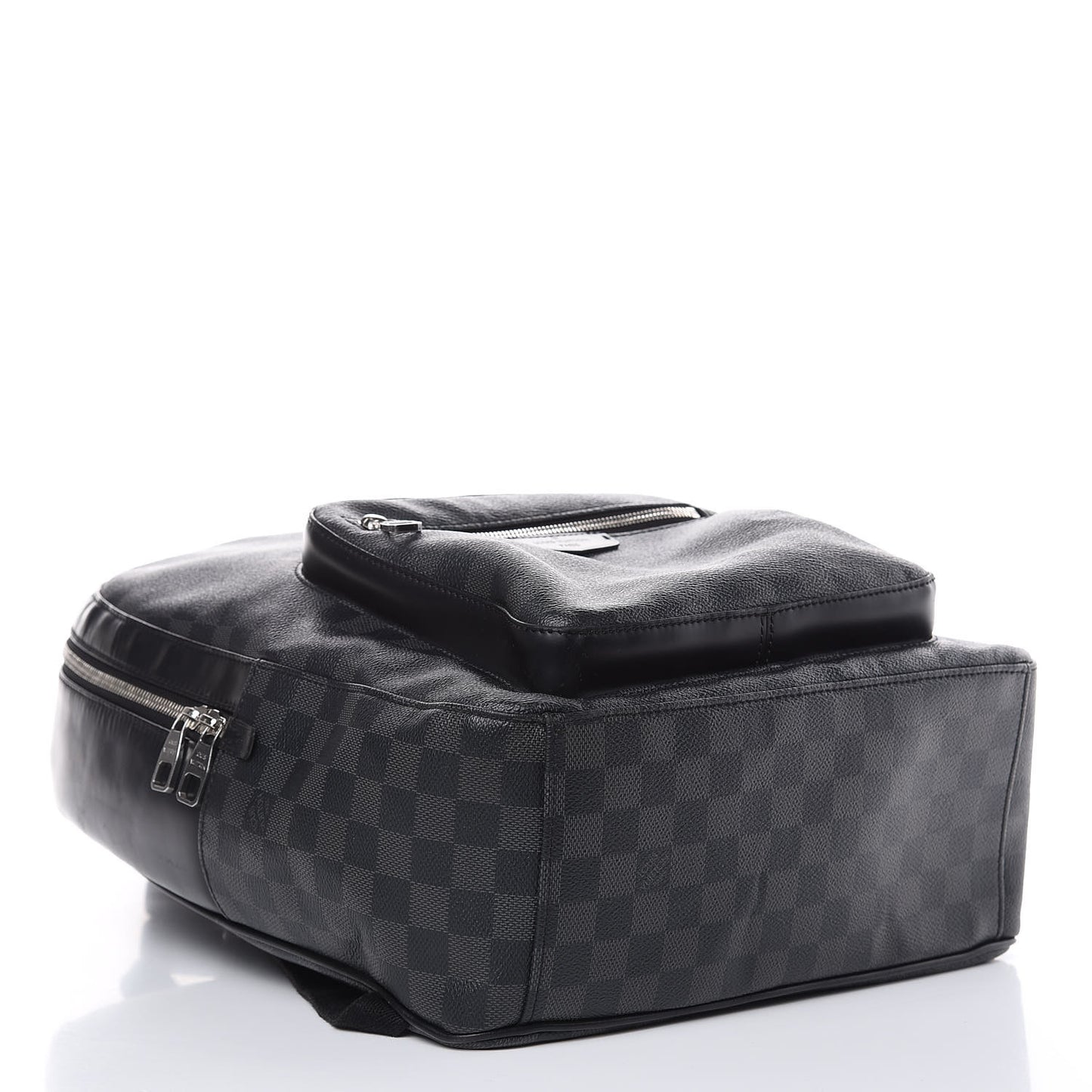 Damier Graphite Josh Backpack