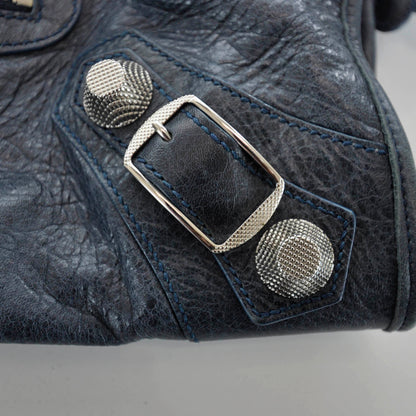 Balenciaga Agneau Giant CIty Canard 10 of 12