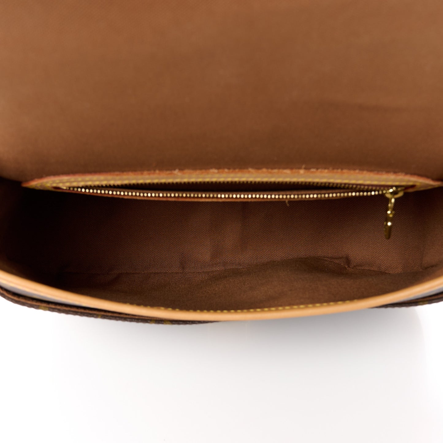 LOUIS VUITTON Monogram Sologne