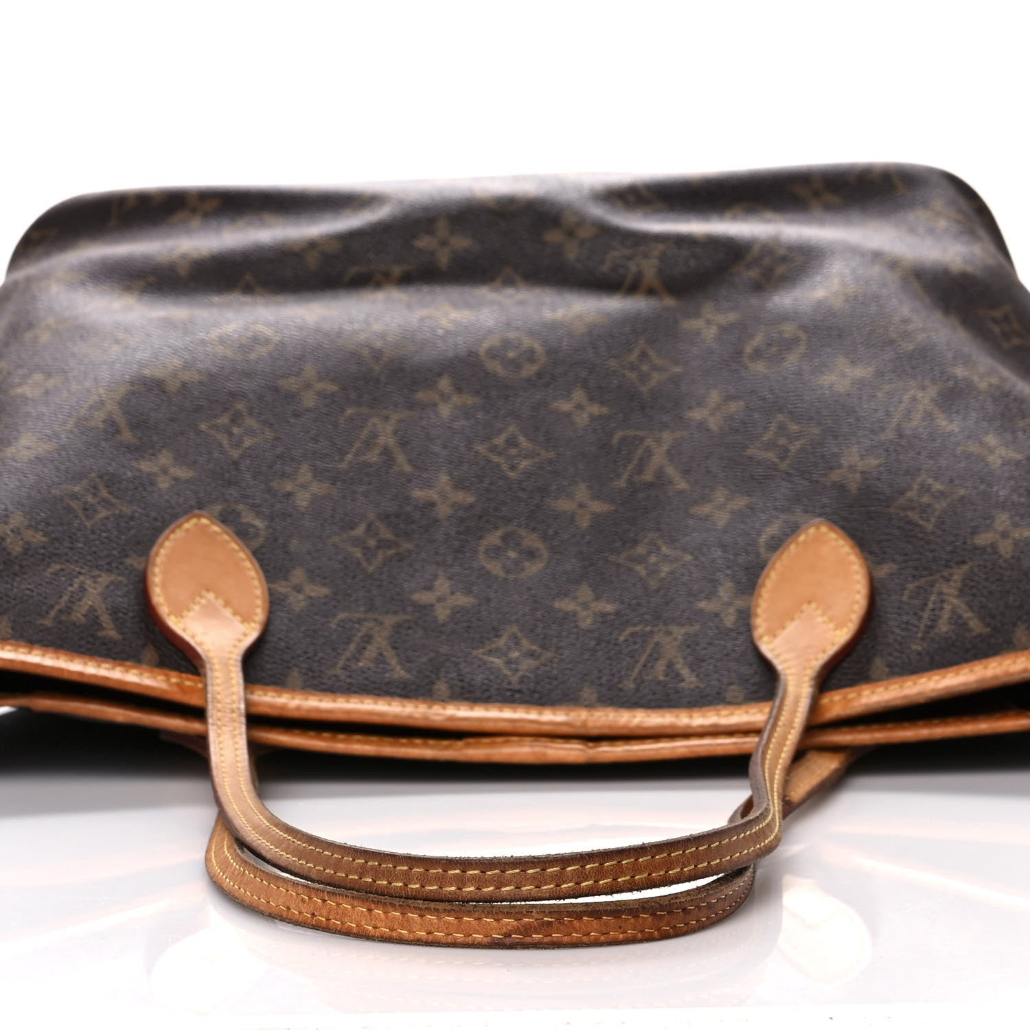 Louis Vuitton Monogram Neo Neverfull MM Fuchsia 12 of 18