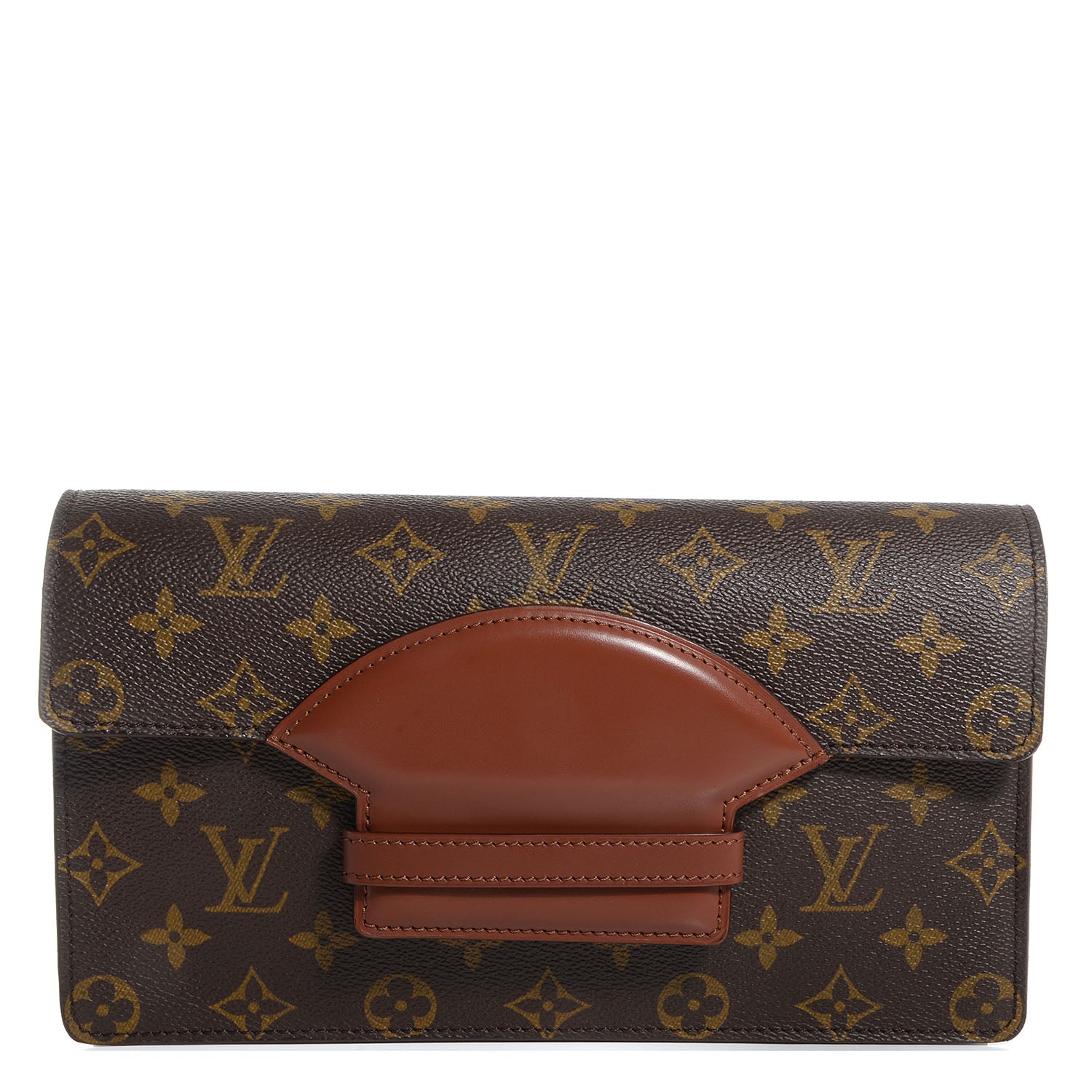 Louis Vuitton Monogram Pochette Chaillot 26 1 of 7